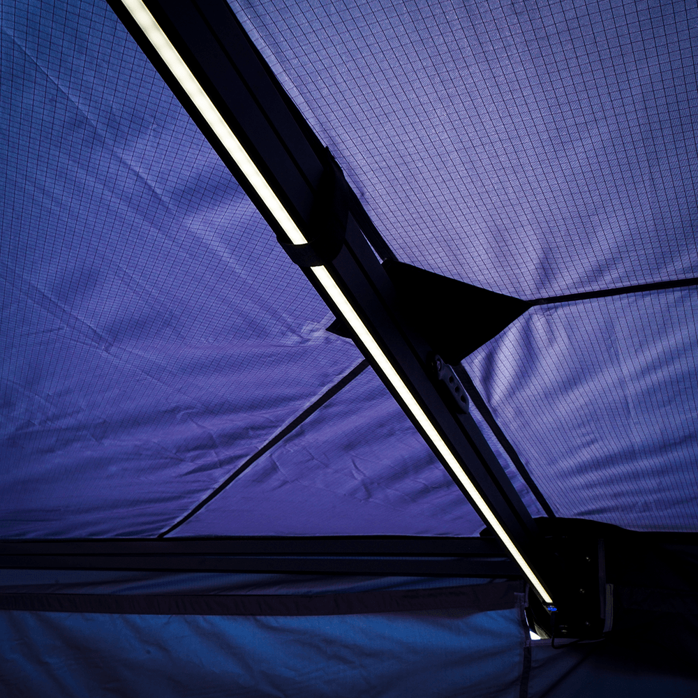Marchiza 270 Stânga cu Led 2.0 Overlander - imagine 23