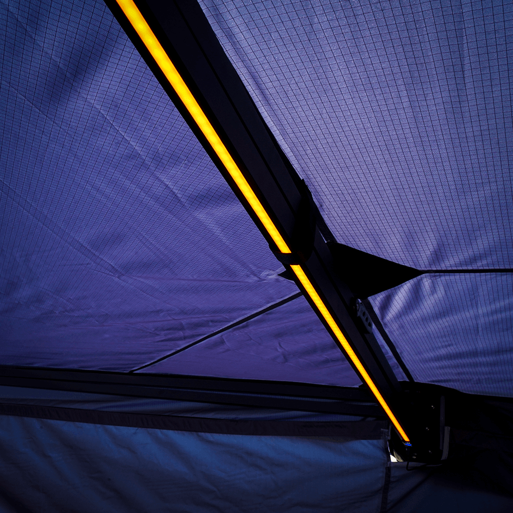 Marchiza 270 Stânga cu Led 2.0 Overlander - imagine 22