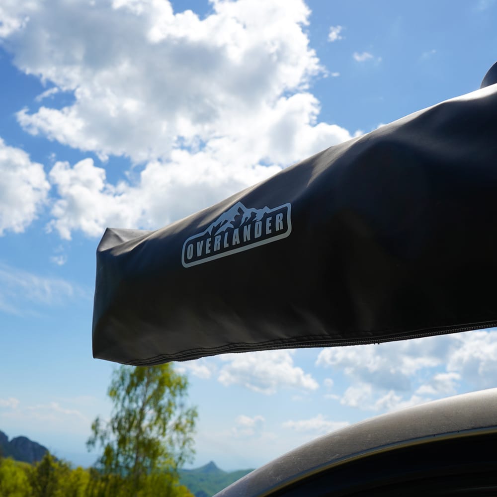 Marchiza 270 Stânga cu Led 2.0 Overlander - imagine 20