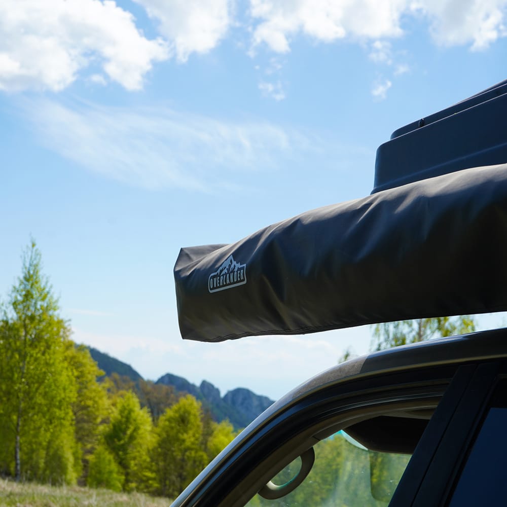 Marchiza 270 Stânga cu Led 2.0 Overlander - imagine 19