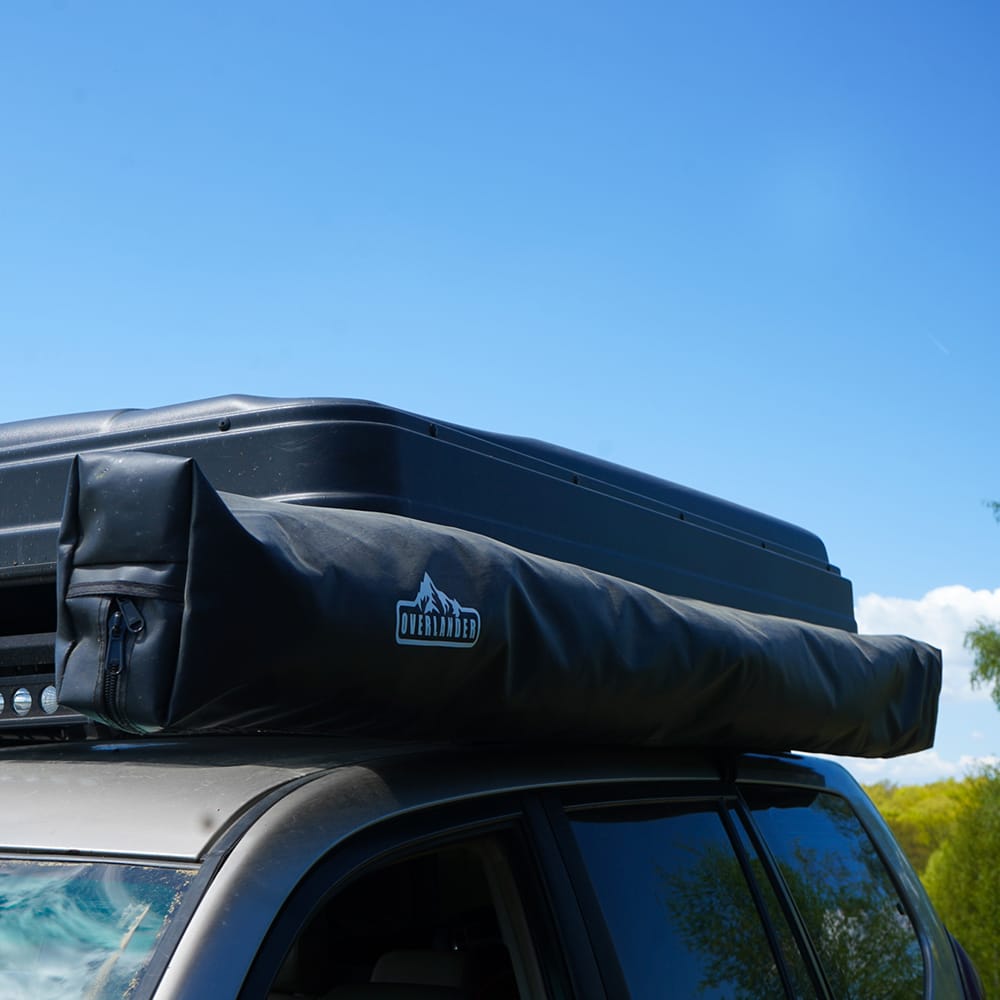 Marchiza 270 Stânga cu Led 2.0 Overlander - imagine 18
