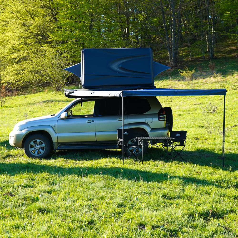 Marchiza 270 Stânga cu Led 2.0 Overlander - imagine 2