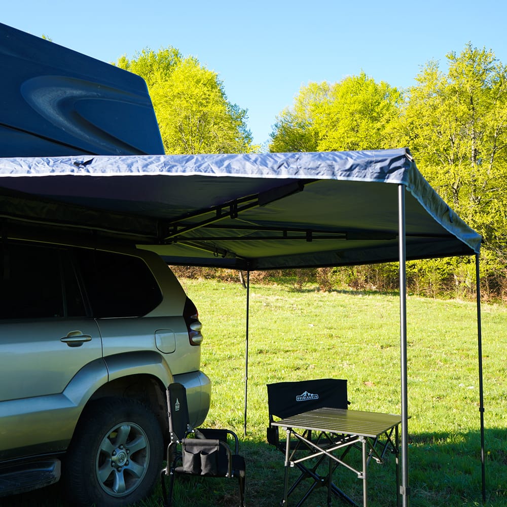 Marchiza 270 Stânga cu Led 2.0 Overlander - imagine 17