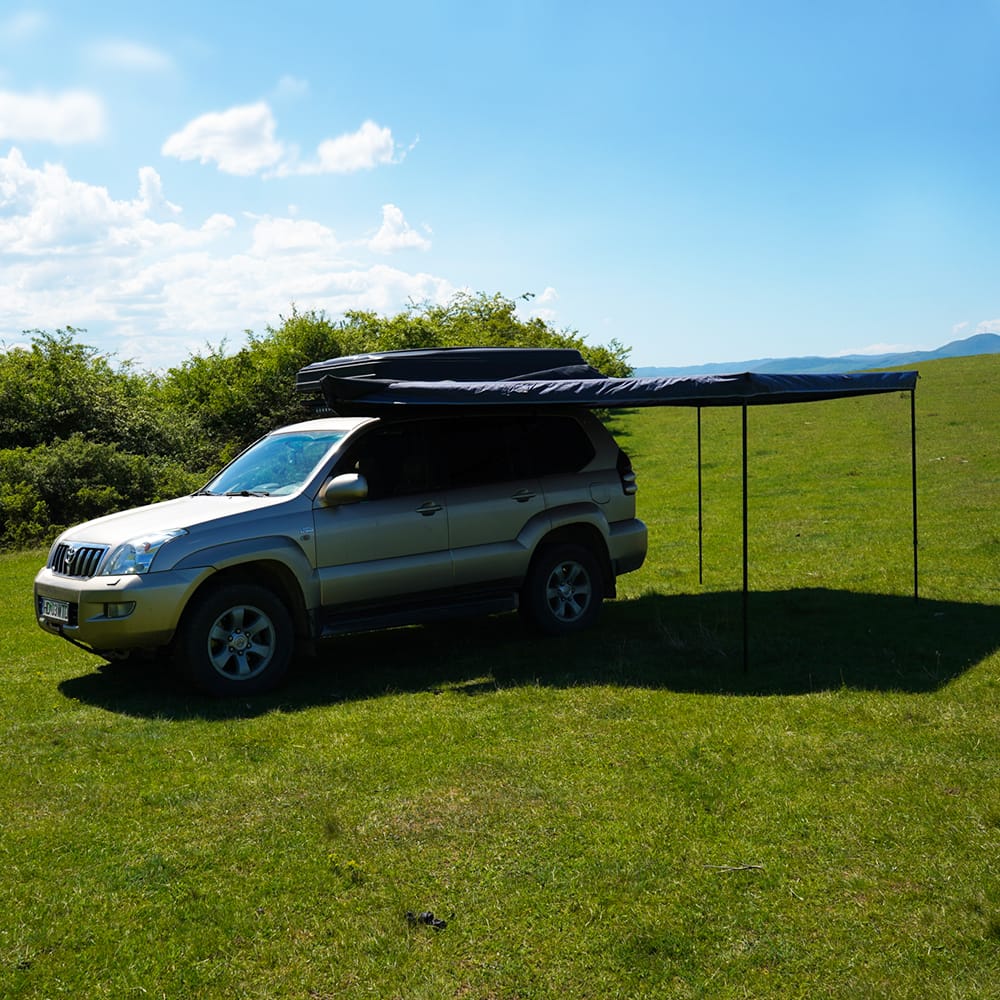 Marchiza 270 Stânga cu Led 2.0 Overlander - imagine 14