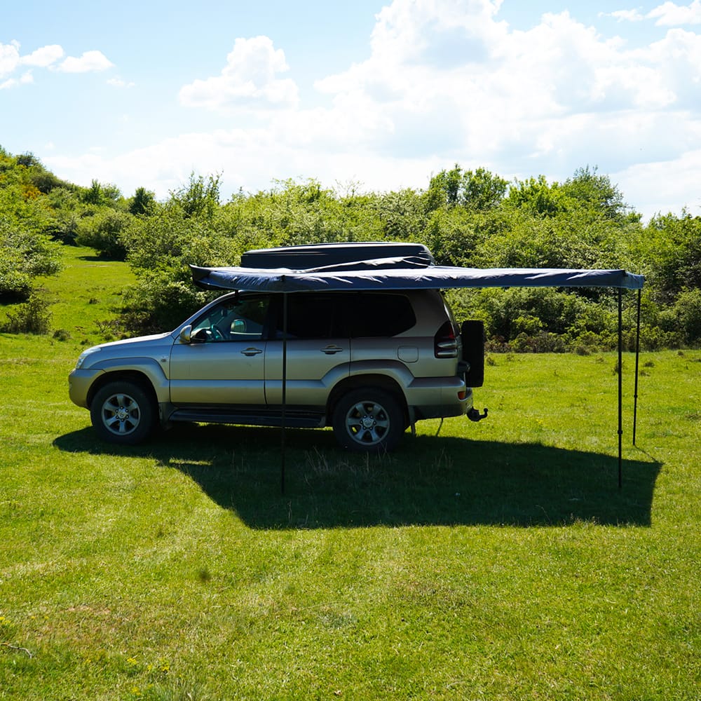 Marchiza 270 Stânga cu Led 2.0 Overlander - imagine 13