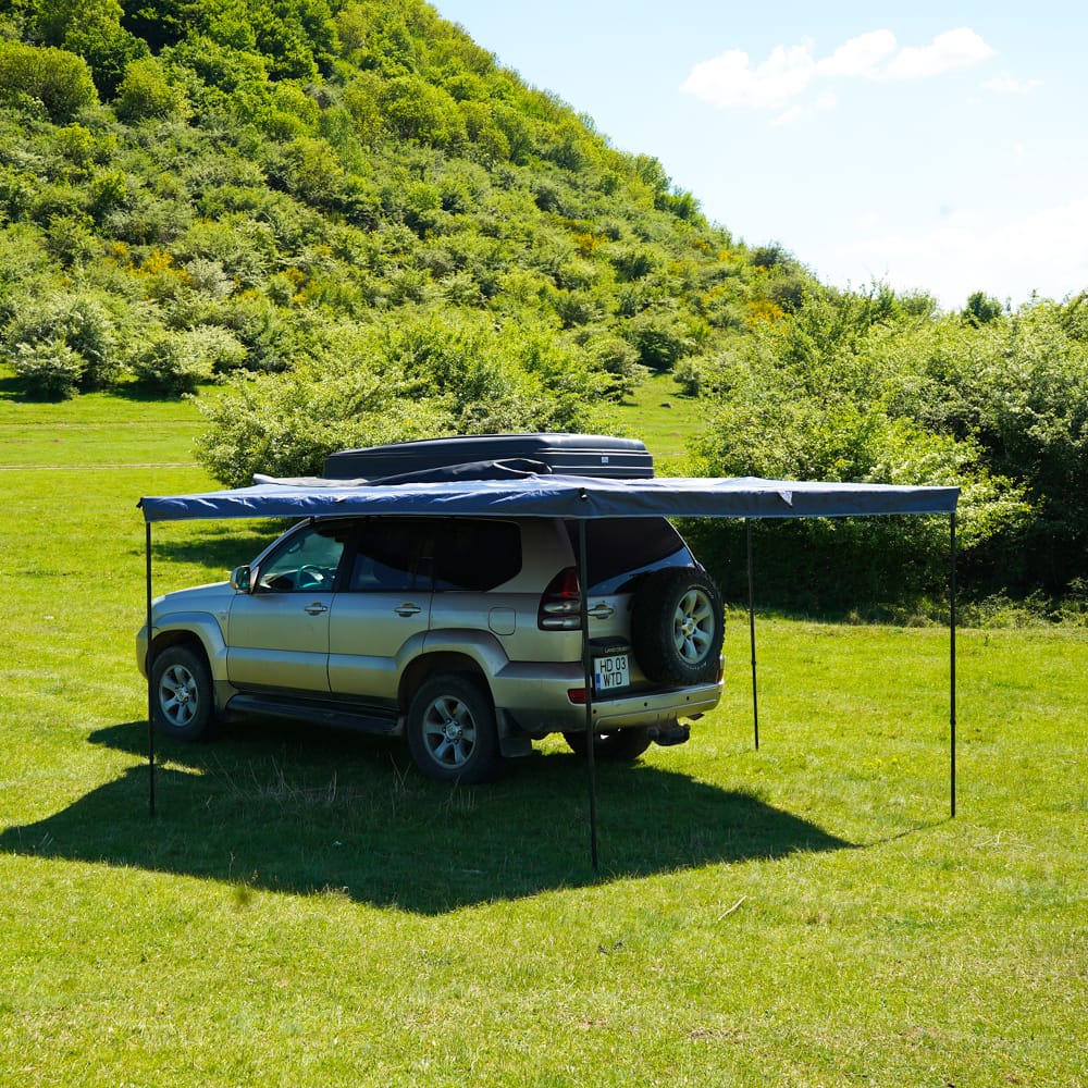Marchiza 270 Stânga cu Led 2.0 Overlander - imagine 12