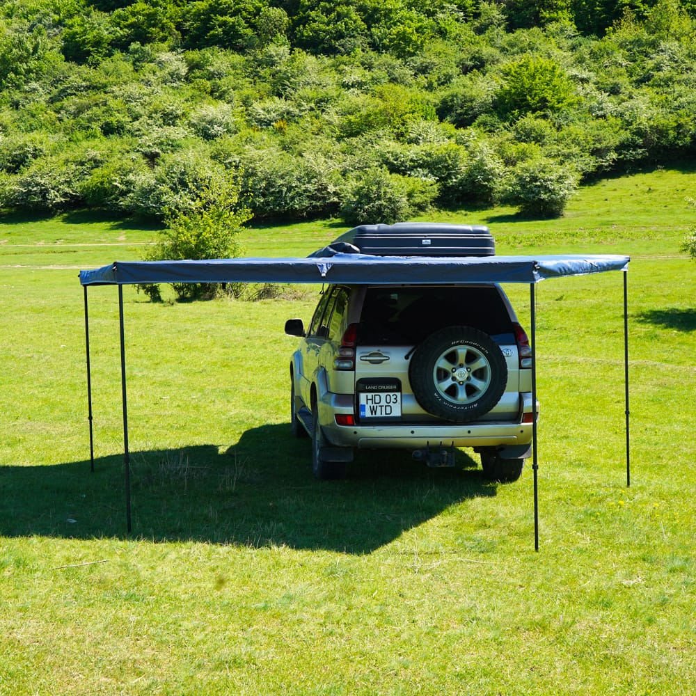 Marchiza 270 Stânga cu Led 2.0 Overlander - imagine 11