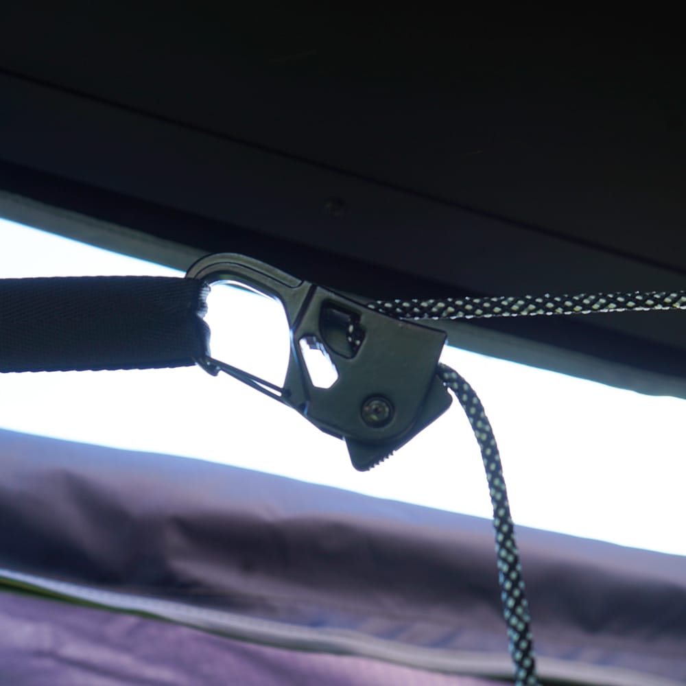 Marchiza 270 Stânga cu Led 2.0 Overlander - imagine 9