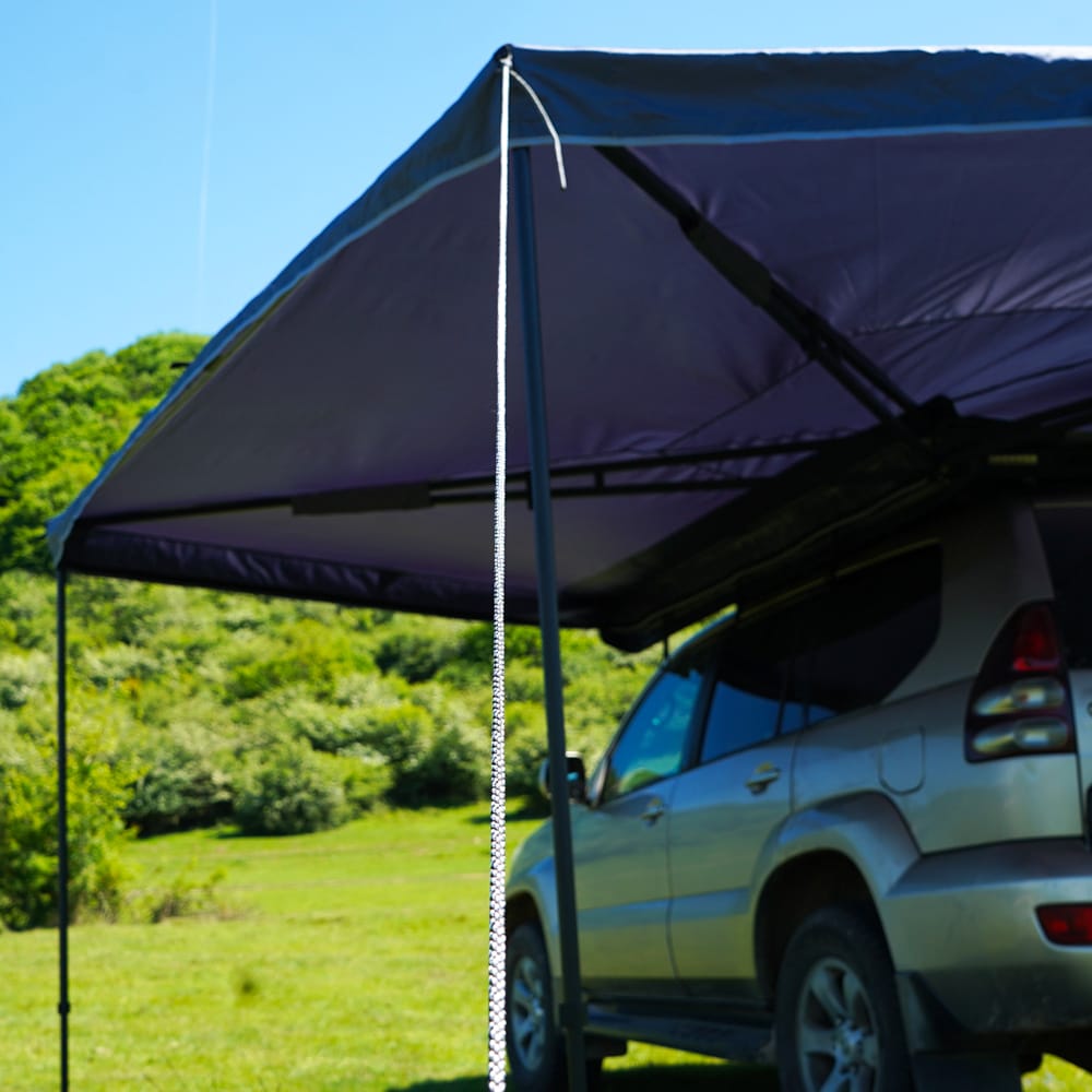 Marchiza 270 Stânga cu Led 2.0 Overlander - imagine 6