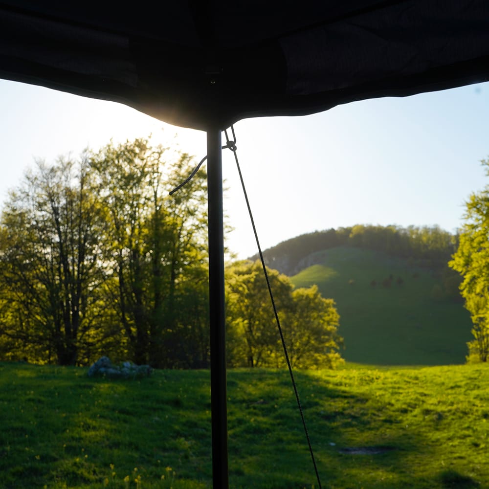 Marchiza 270 Stânga cu Led 2.0 Overlander - imagine 5