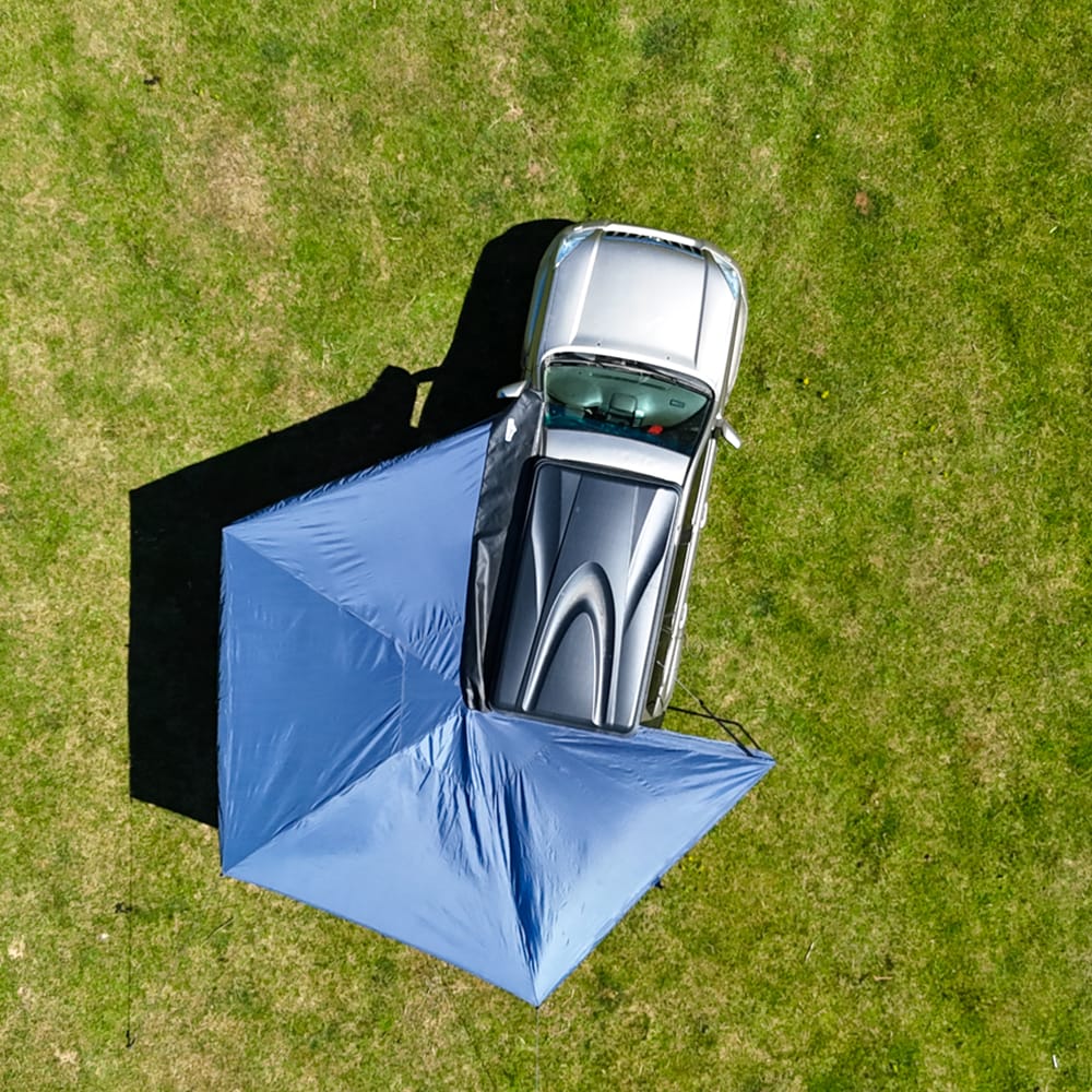 Marchiza 270 Stânga cu Led 2.0 Overlander - imagine 4