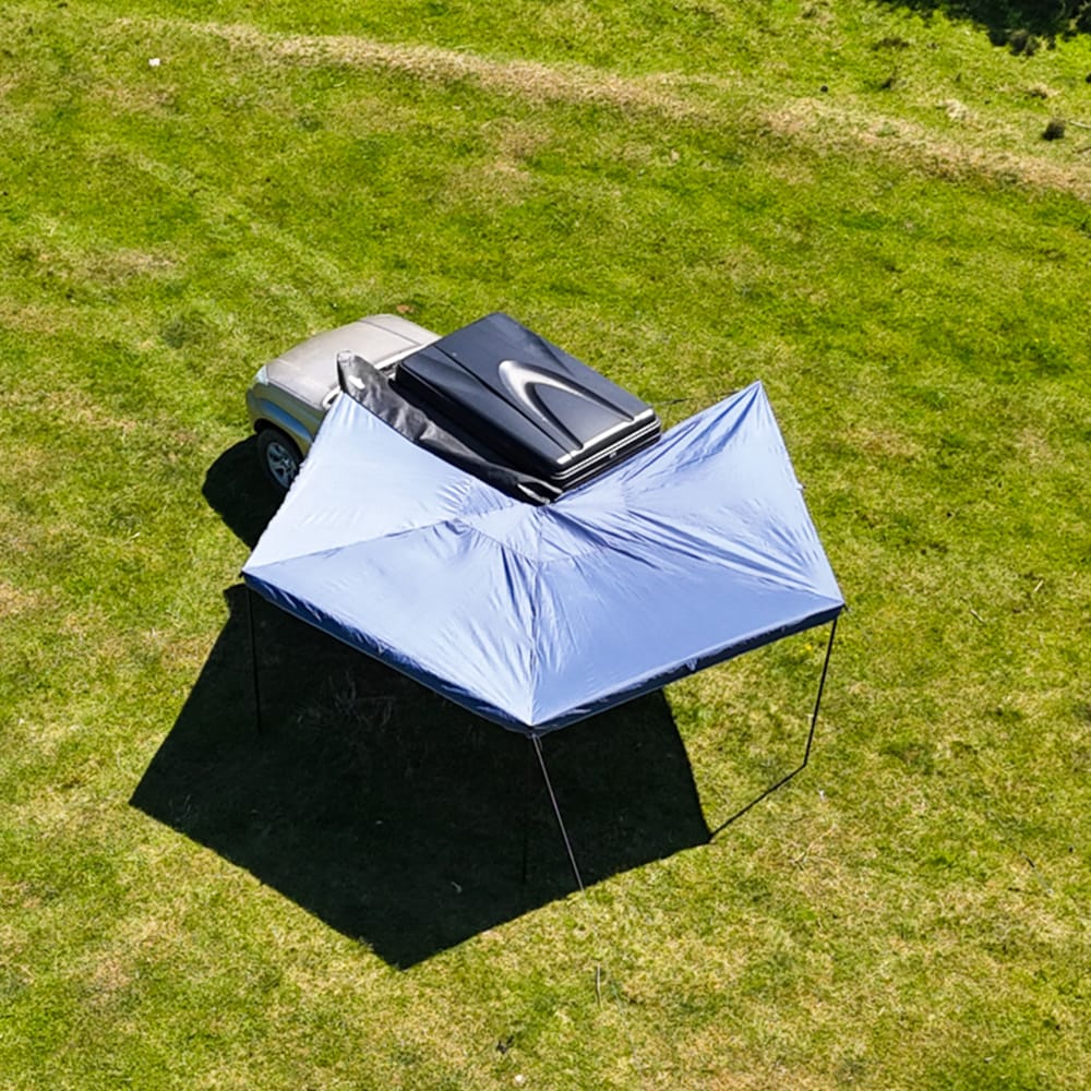 Marchiza 270 Stânga cu Led 2.0 Overlander - imagine 3