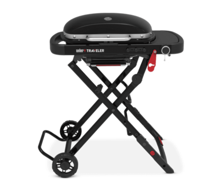 weber